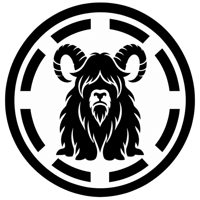 Bantha Company logo